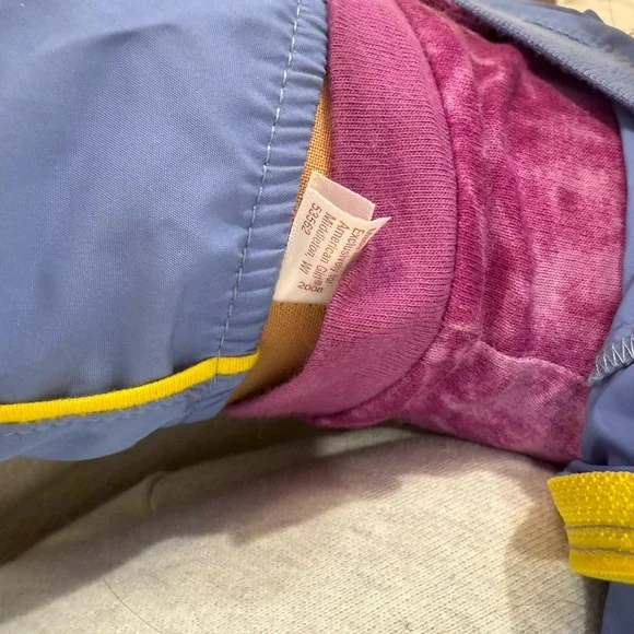 Ruthie 2008 American Girl Doll with Tennis Racket and Outfit Accessories - Picture 11 of 13